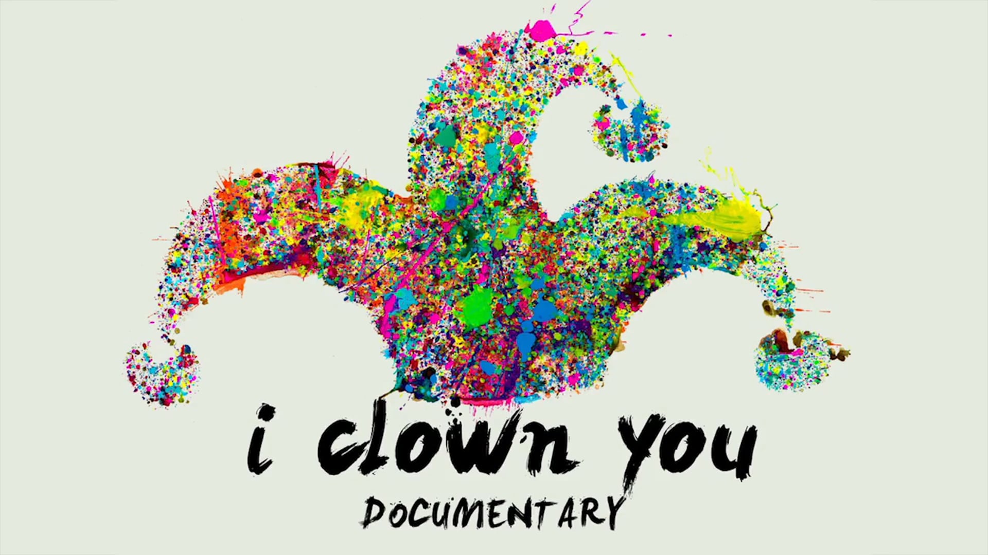 I Clown You - People Magazine Spotlight