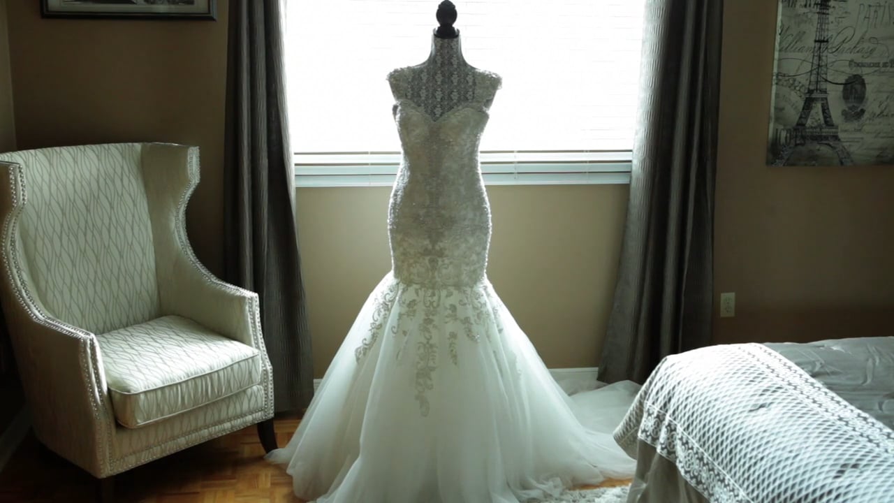 Michelle  & Frank SDE