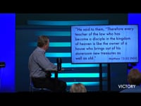 June 19 Sermon 2016*