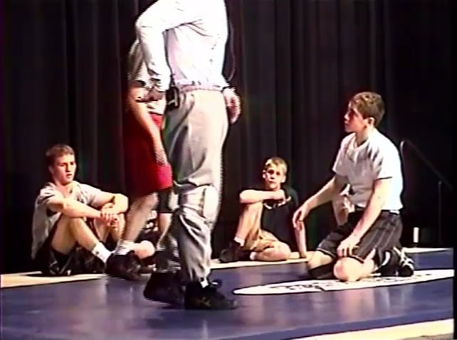 Jeff Jordan: Shin Whizzer Defense