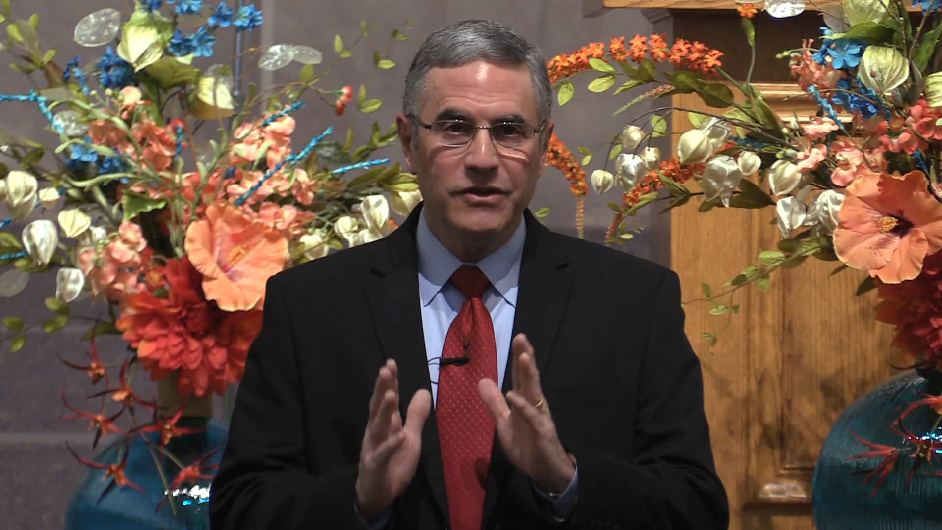 Dr. Thomas M. Cucuzza on Vimeo