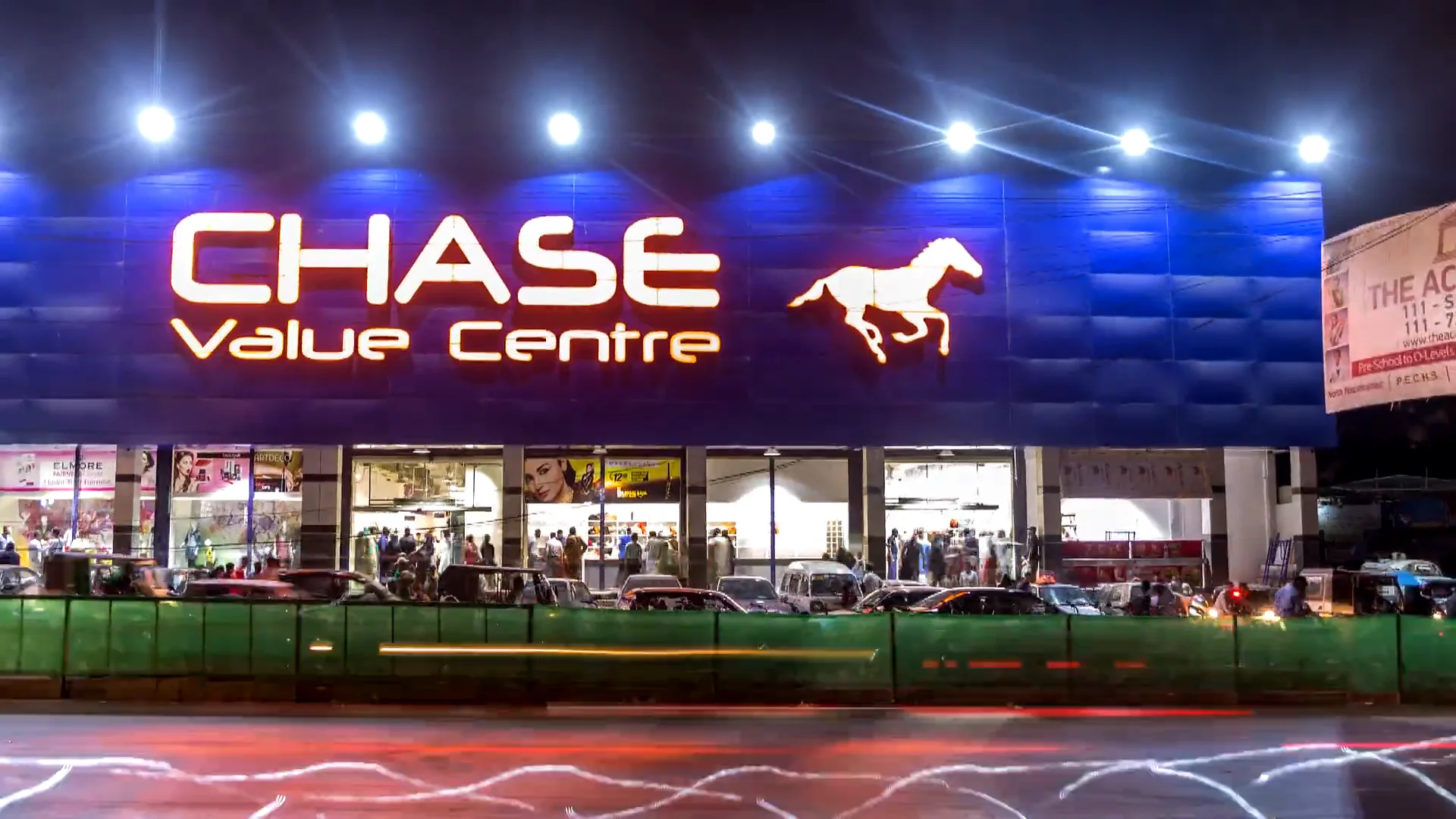 Chase value center shoes on sale online