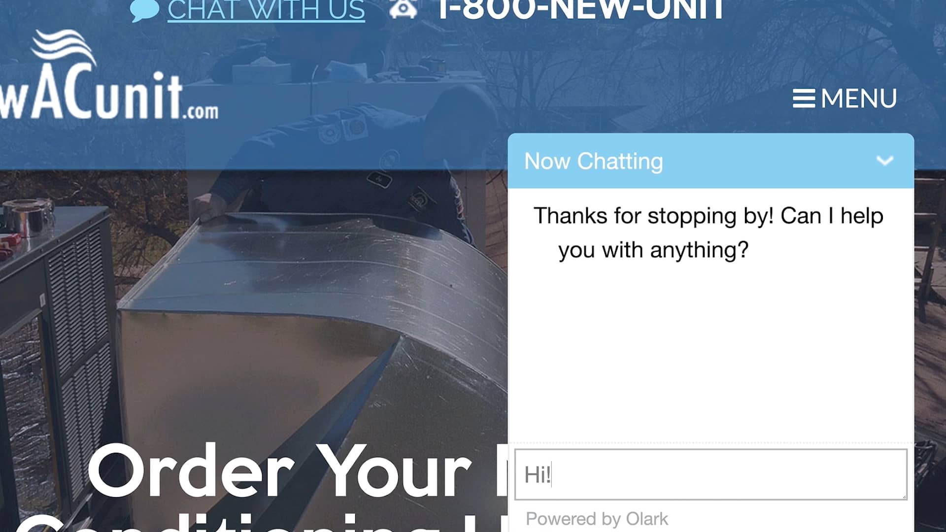 Size of Multiple Units on Vimeo