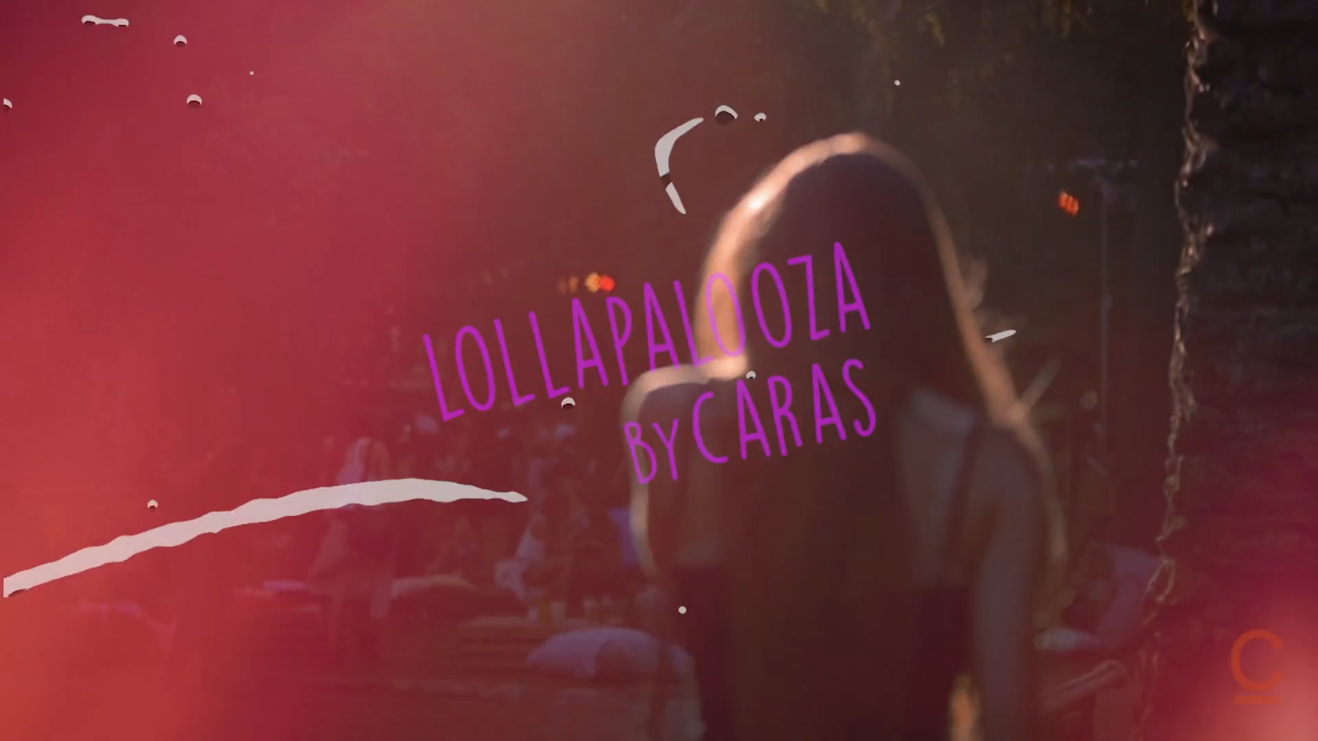 Lollapalooza Chile