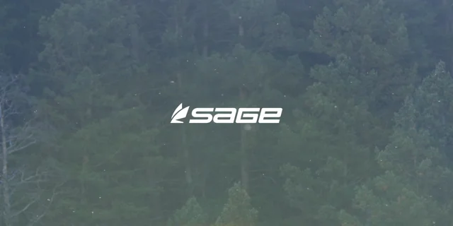 Sage Rods – Madison River Fishing Company