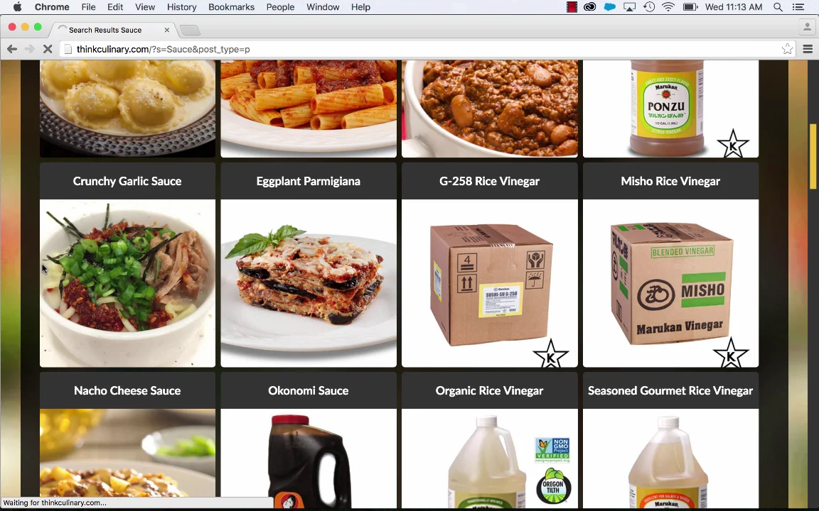 Product Pages on Vimeo