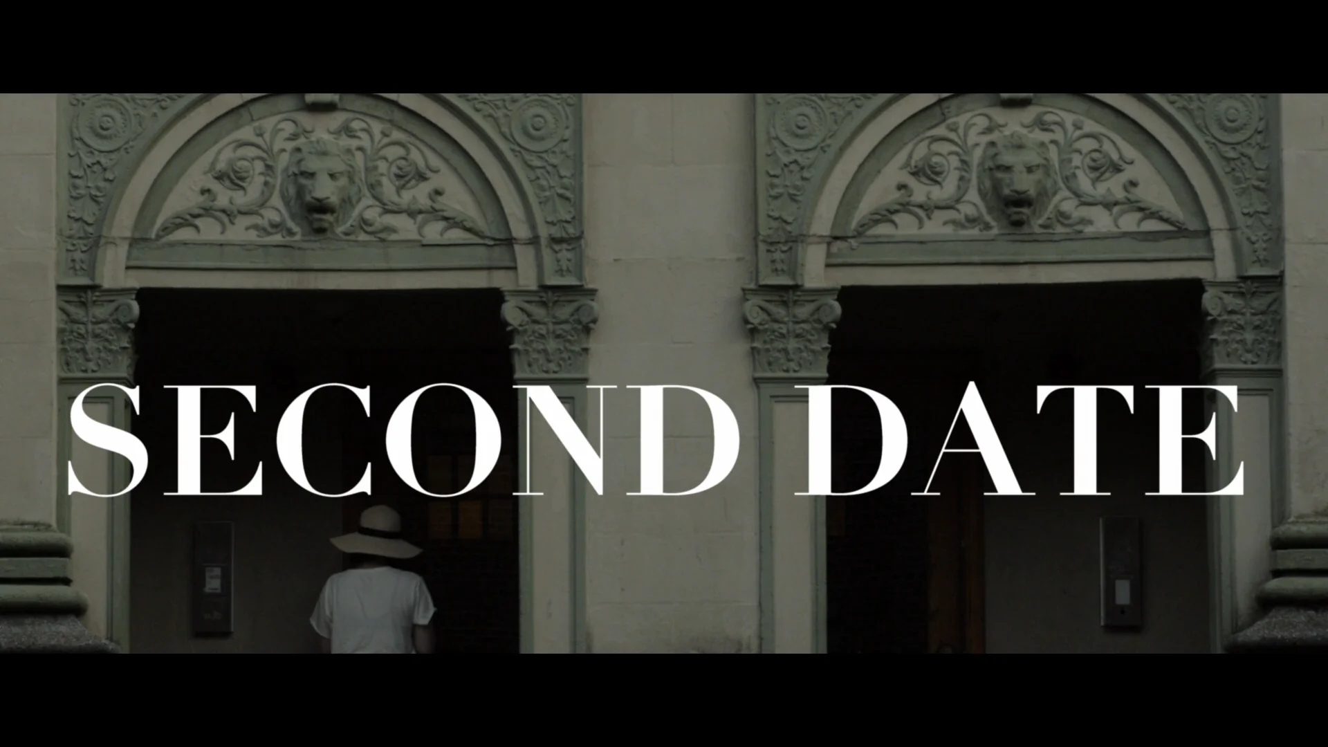 Second Date on Vimeo