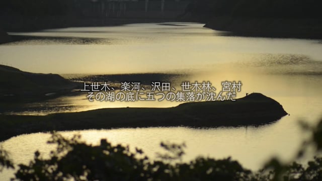 動画のサムネイル
