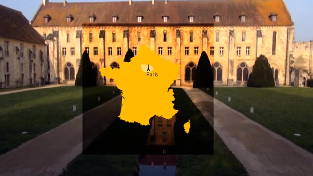 Royaumont : abbaye et fondation