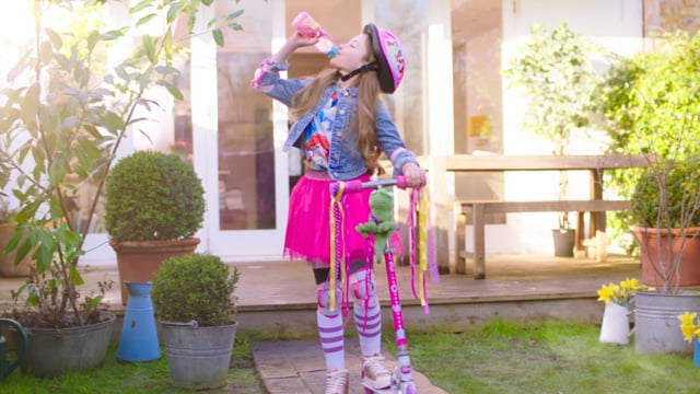 Disney - Customer Success Story