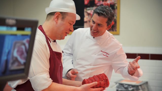 SuperValu - Customer Success Story