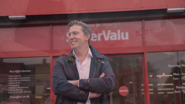 SuperValu - Customer Success Story