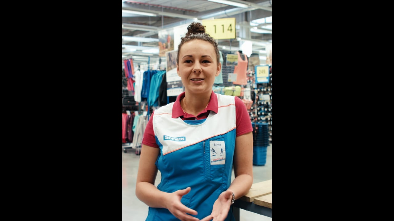 
        
          Silvie Čechmánková
        

        
          –
        

        
          Manažer prodejny - budu otevírat druhý brněnský obchod
        
        