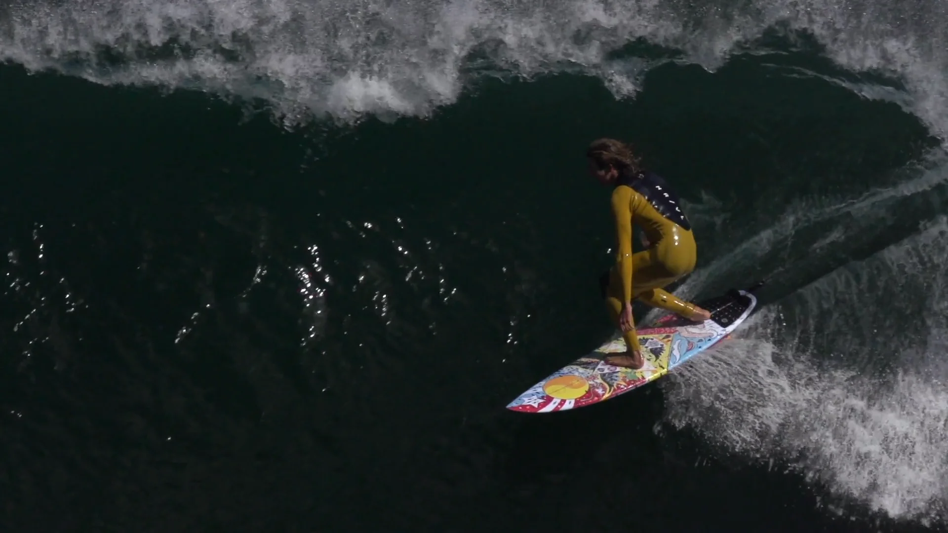 Eye Symmetry Cali Quad Review - BLINK SURF
