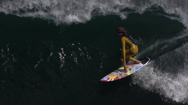 The Dimitri Project from EYE SYMMETRY