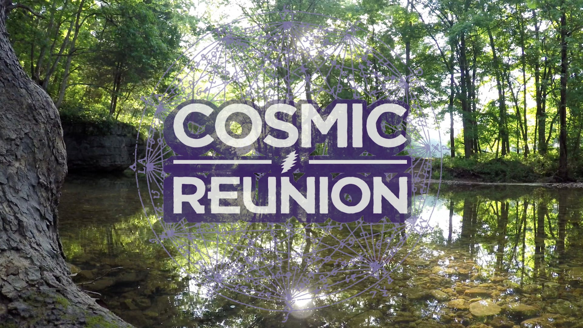 Cosmic Reunion 2016 - [Official Recap]