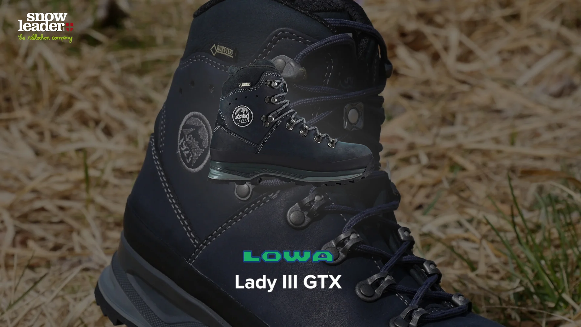 Lady iii gtx on sale lowa