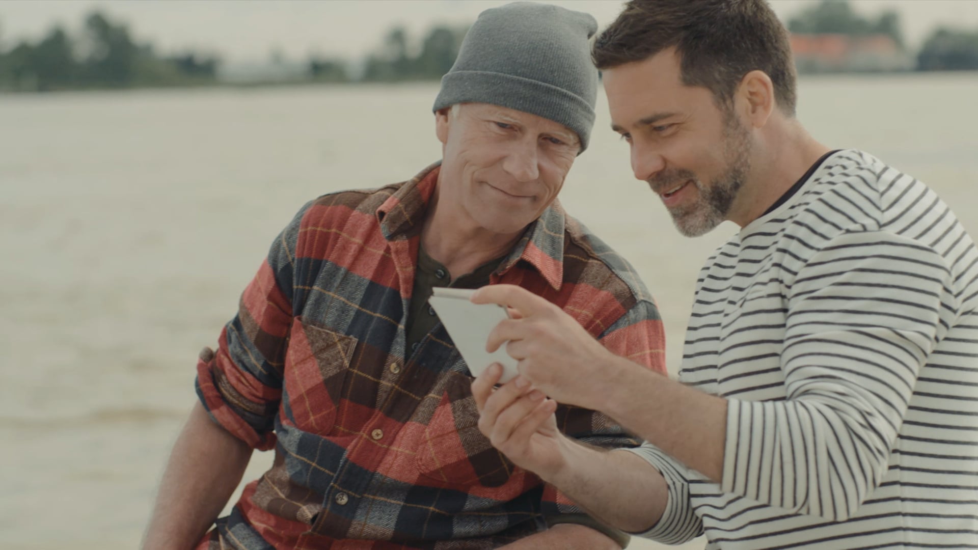 Aragon - Shaped By Water