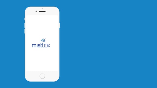 Thumbnail for Mistbox App Setup