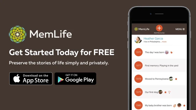 My Life - my life explained::Appstore for Android