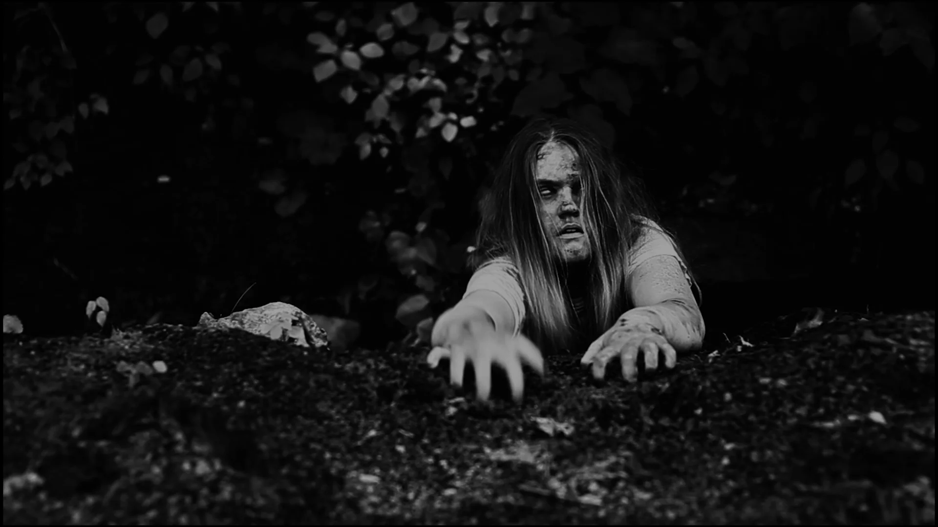 Zombie on Vimeo