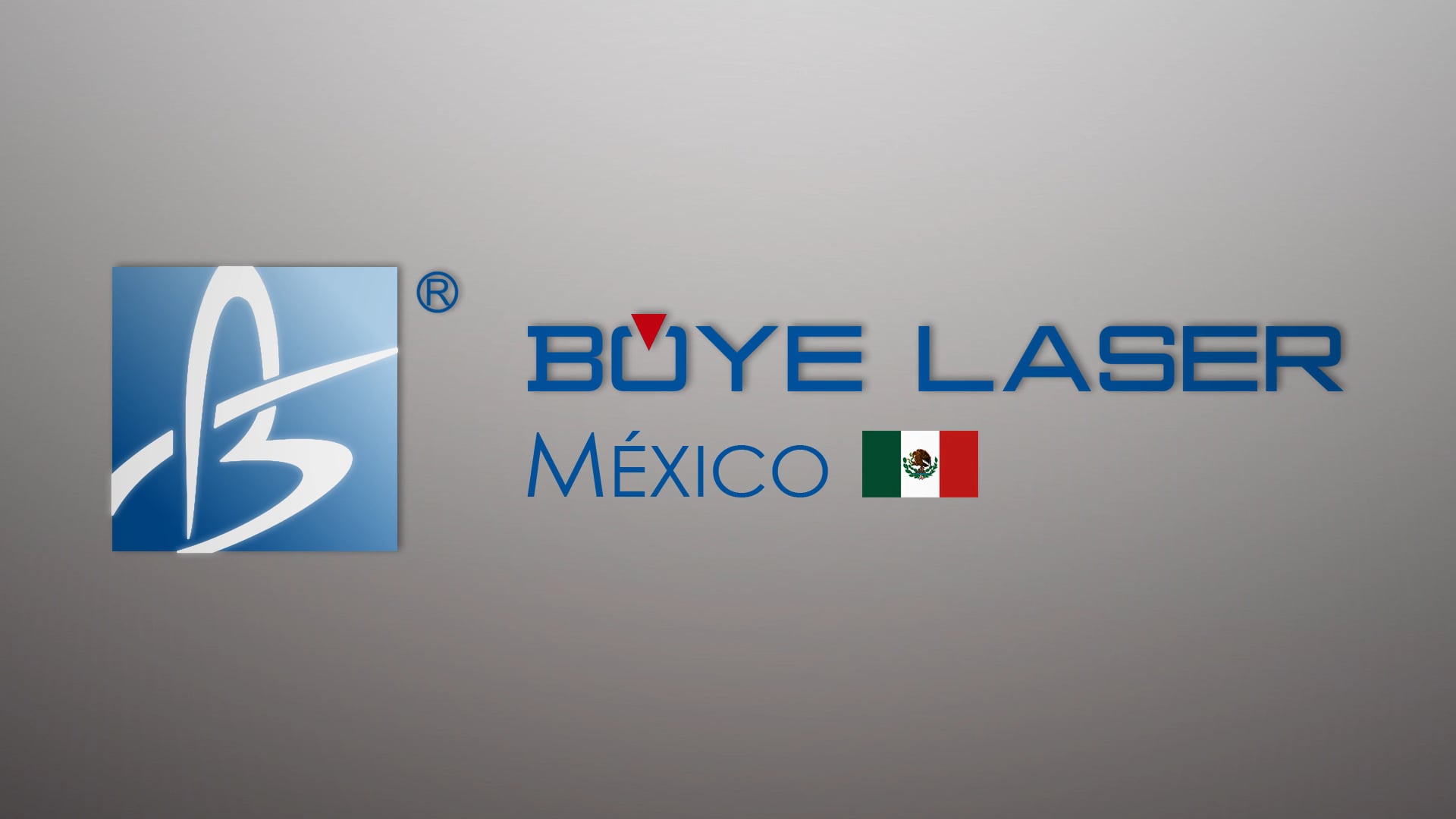 BOYE LASER CORPORATE VIDEO