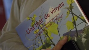 La història de la vinya a Empúries, l'Escala i el Montgrí