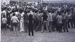 Exposició commemorativa dels 40 anys de la Marxa de la Llibertat
