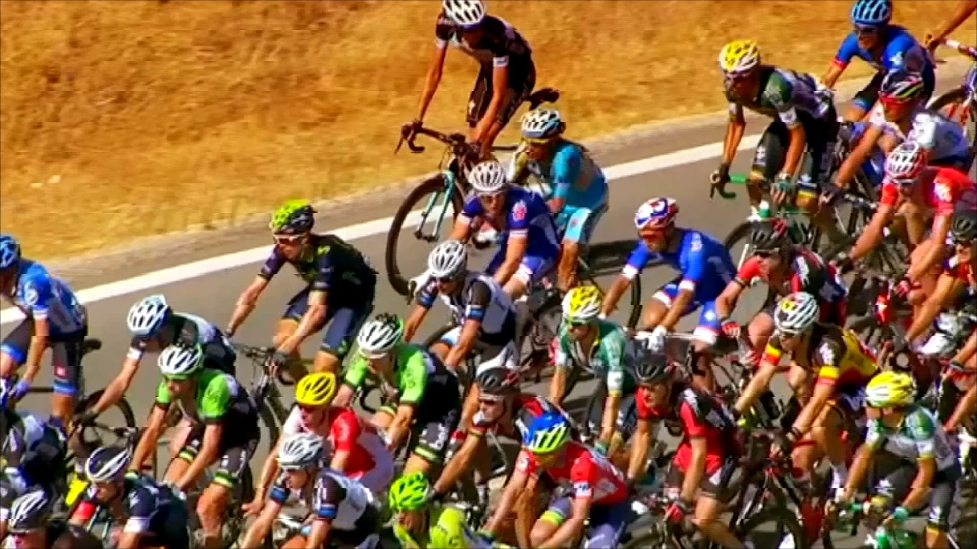 itv4 vuelta 2020