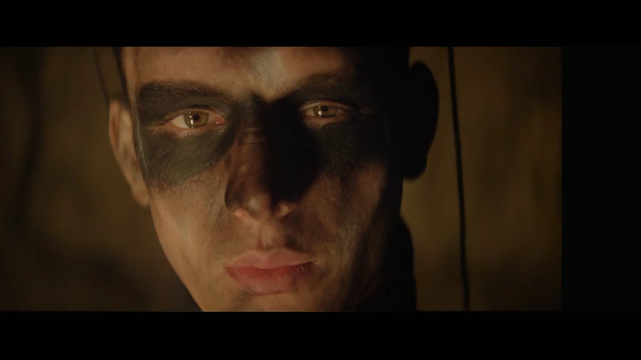 'Silence is Broken' — Channel 4