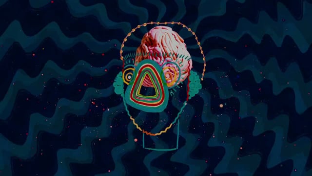 Baya - Animated Visual Profile 