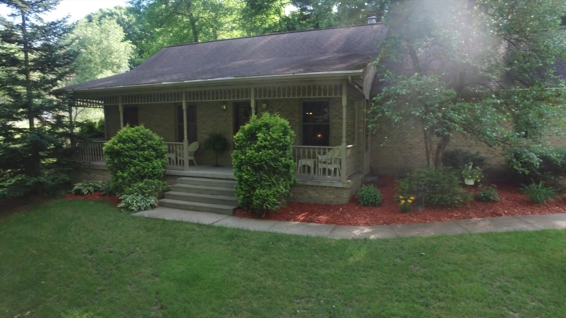 707 Fallecker Road Butler, PA on Vimeo