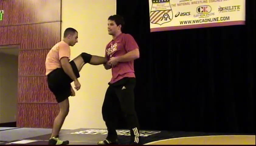 Bryan Snyder: Re-Attacks