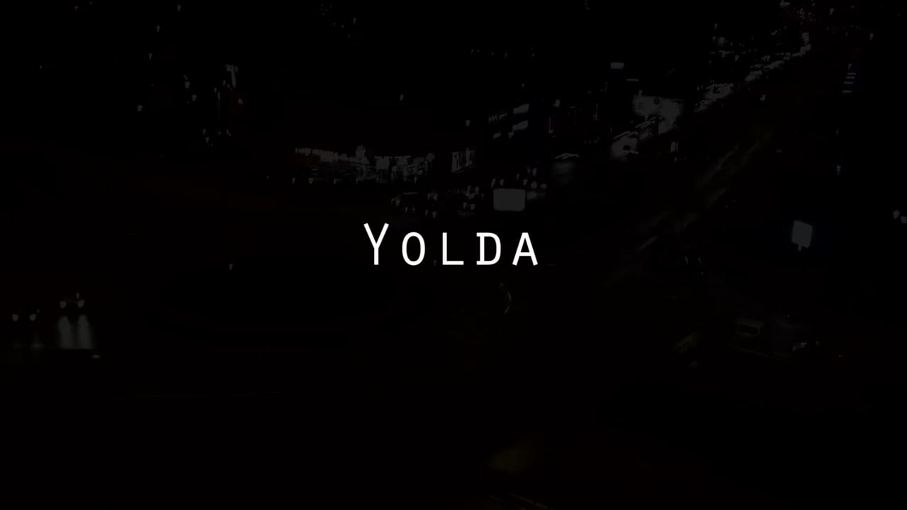 Yolda