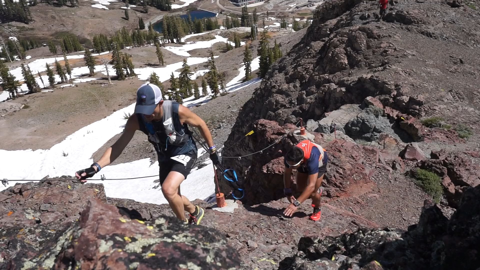 Broken Arrow Sky Race Short on Vimeo