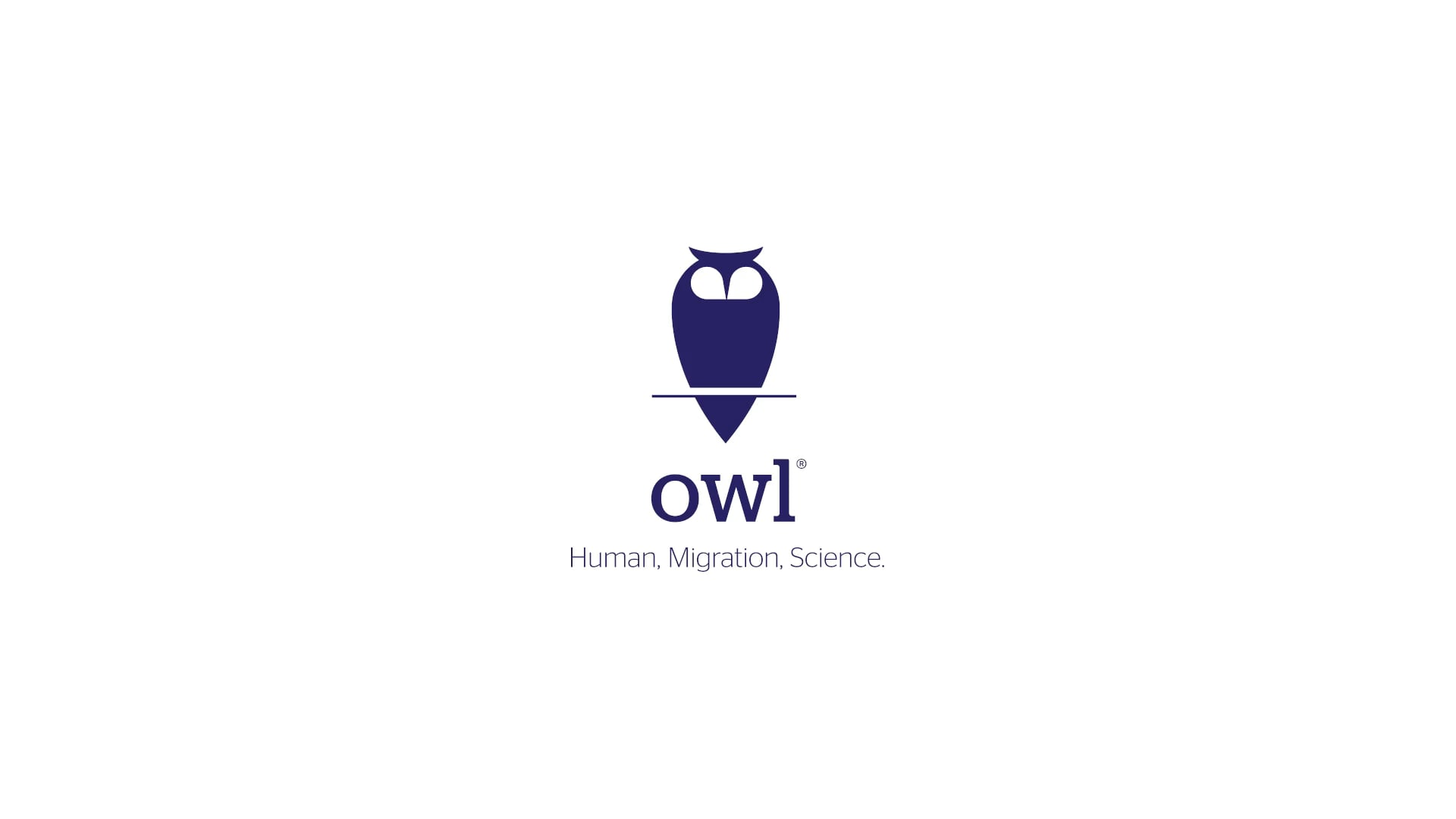 OWL: Human, Migration, Science