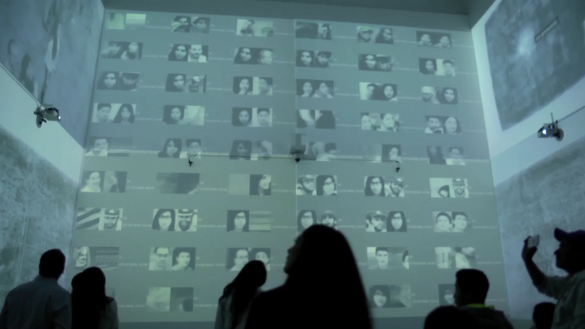 rafael lozano-hemmer - Rafael Lozano-Hemmer and Krzysztof Wodiczko
