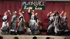 Playback del barri Rosa Lau