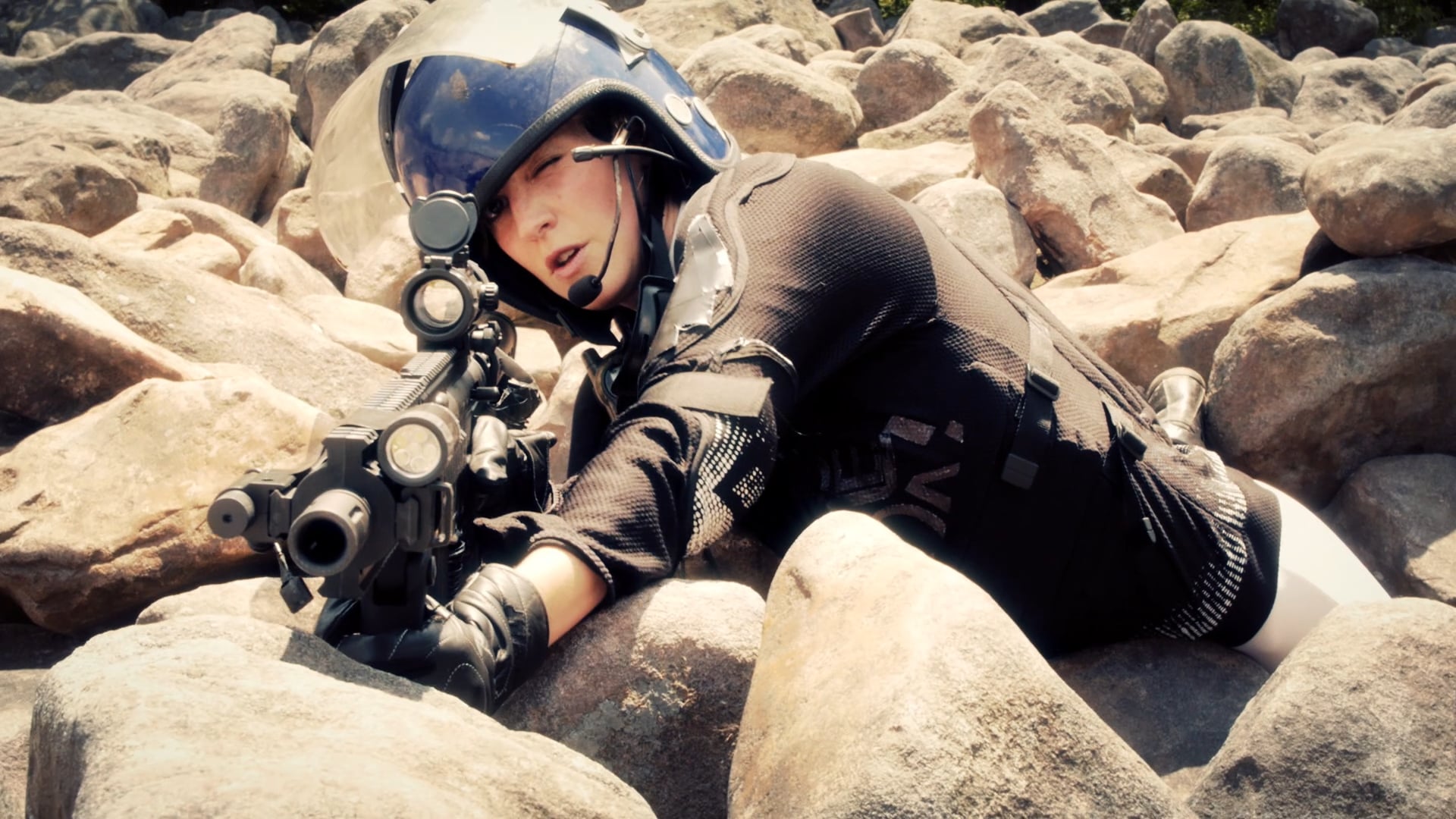 Carbon Copy Trailer on Vimeo