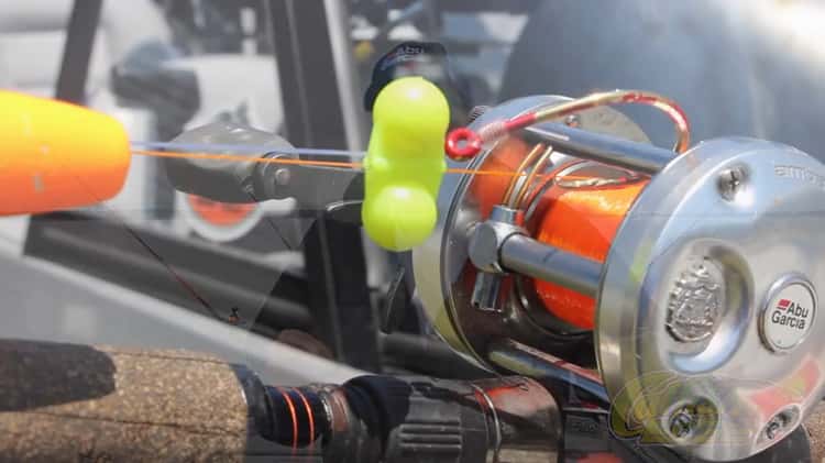 How To Rig Versa-Rattle Catfish Rig Rattles (My Favorite Ways To Rig) on  Vimeo