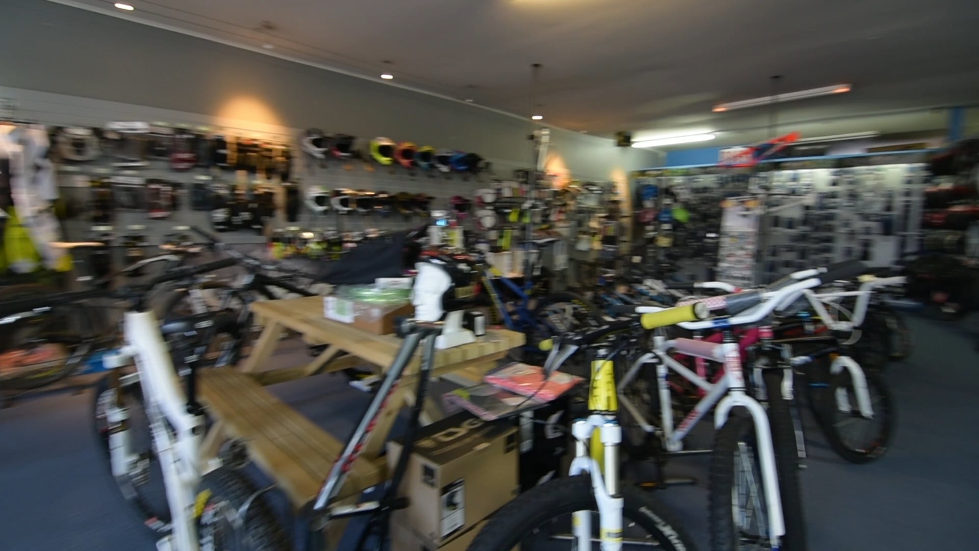 CycleXpress CXP Racing High performance BMX racing components on Vimeo