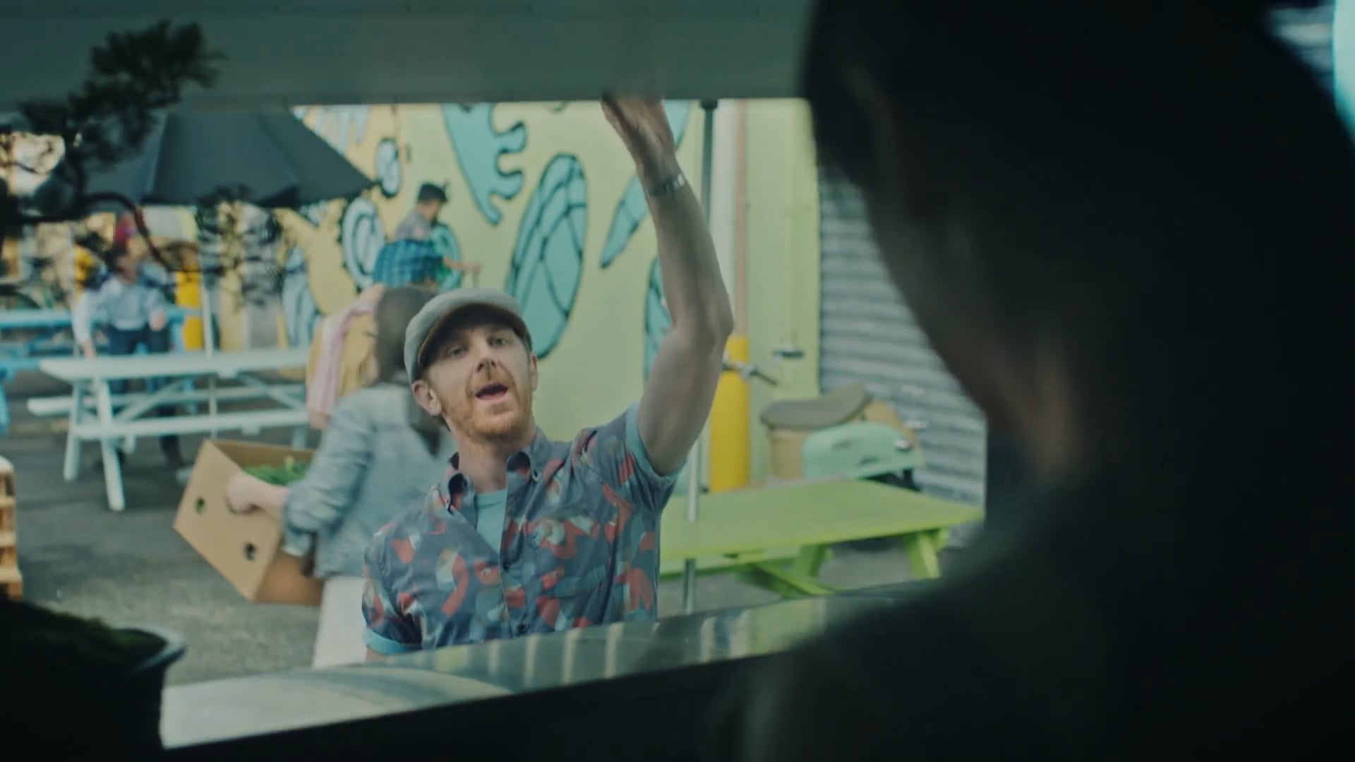 Global Campaign - GSK