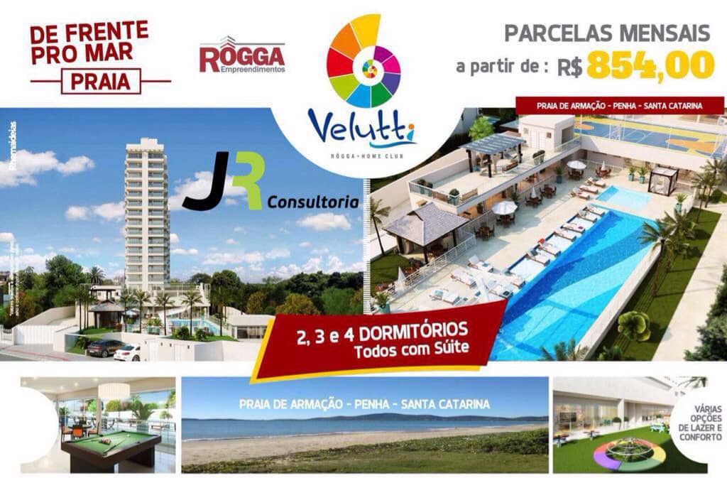 Velutti Home Club_Rogga_ JR Consultoria on Vimeo