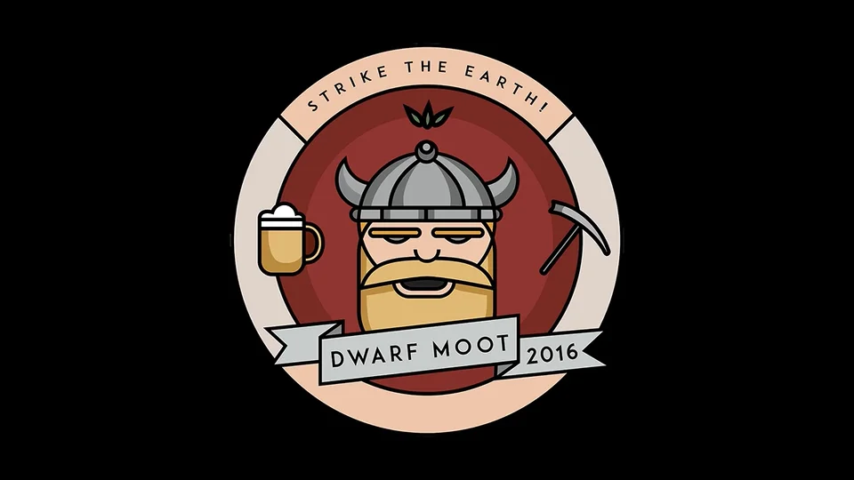 The Dwarfmoot Experience