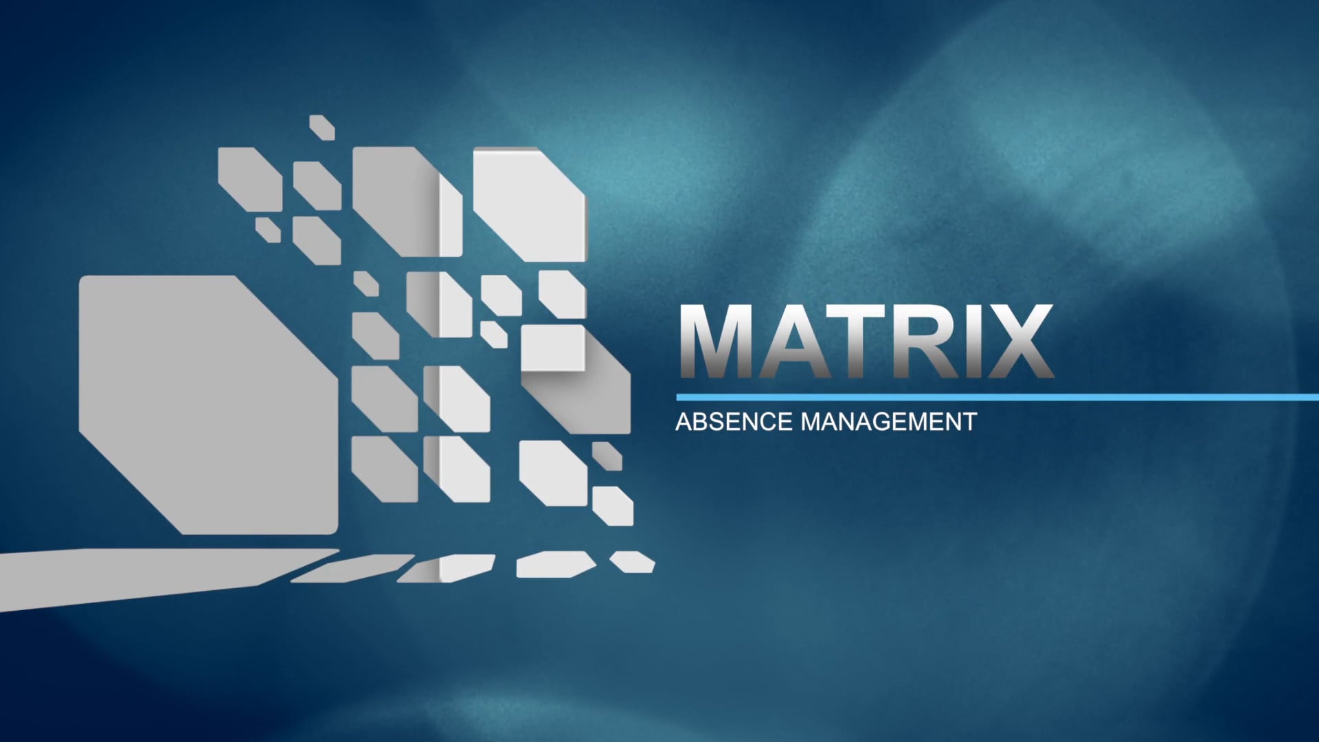 Matrix Absence Management Ken Cope on Vimeo