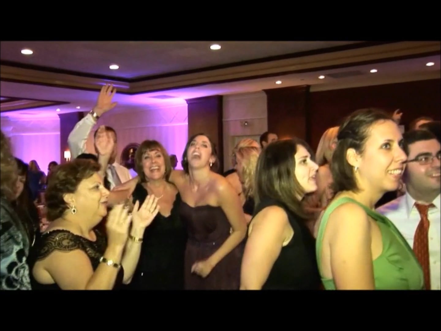 Clockwork Boston, Jamie & Rob's Wedding on Vimeo