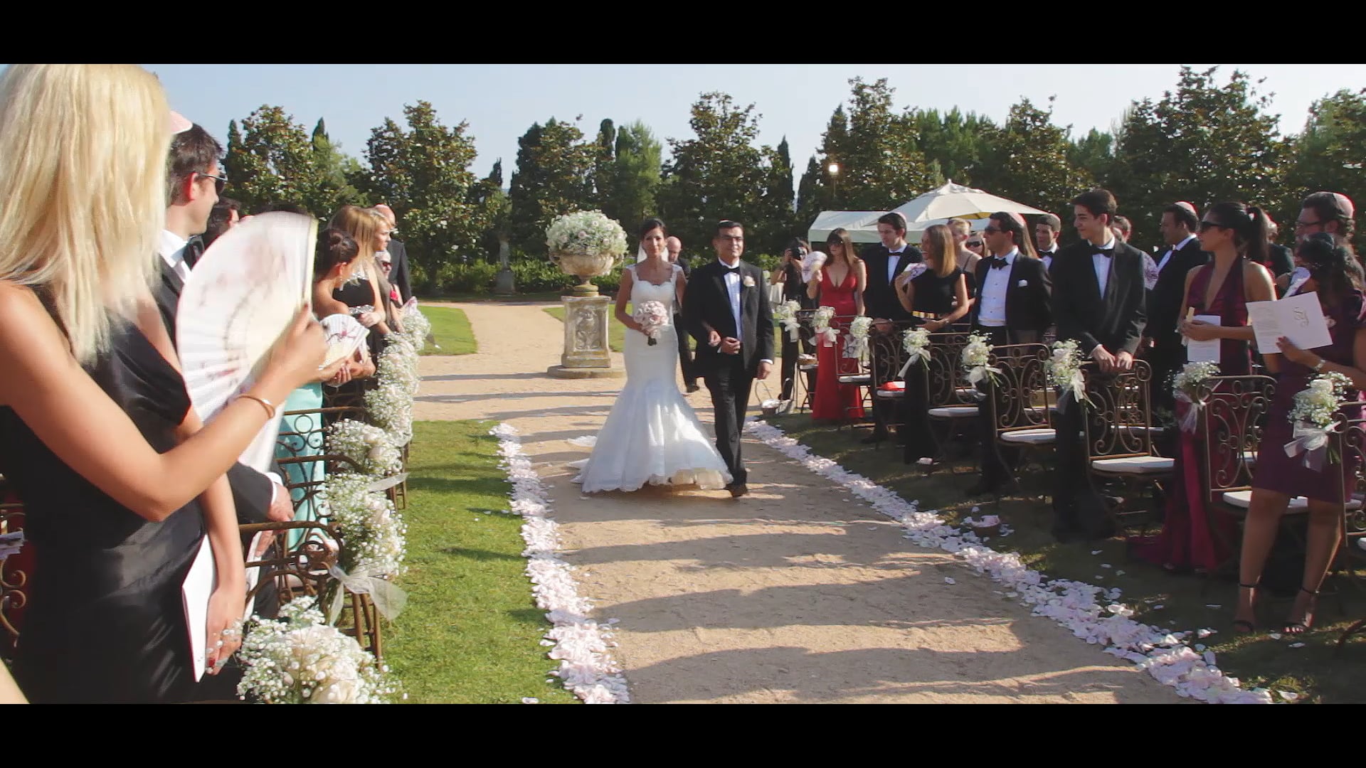 Promotional video thumbnail 3 for Vasanta Studios