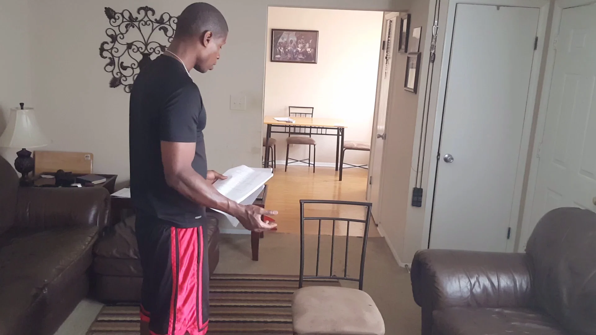 Blair Jennings on Vimeo