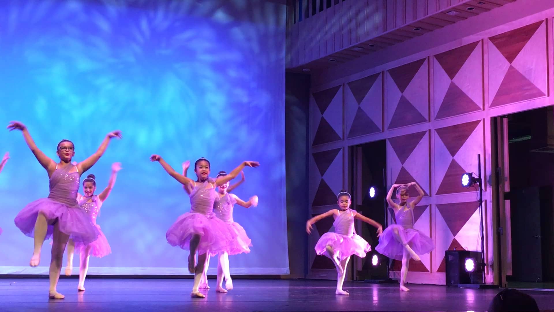 Avery Dance Recital 2016 on Vimeo