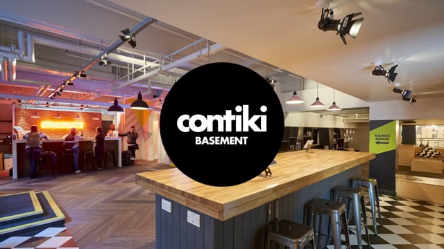 Contiki - Soulful Creative